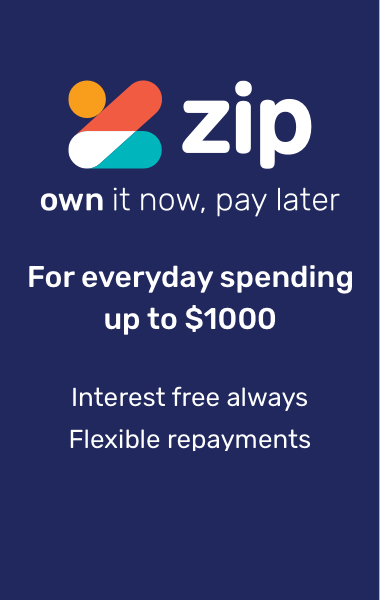 About Zip Pay